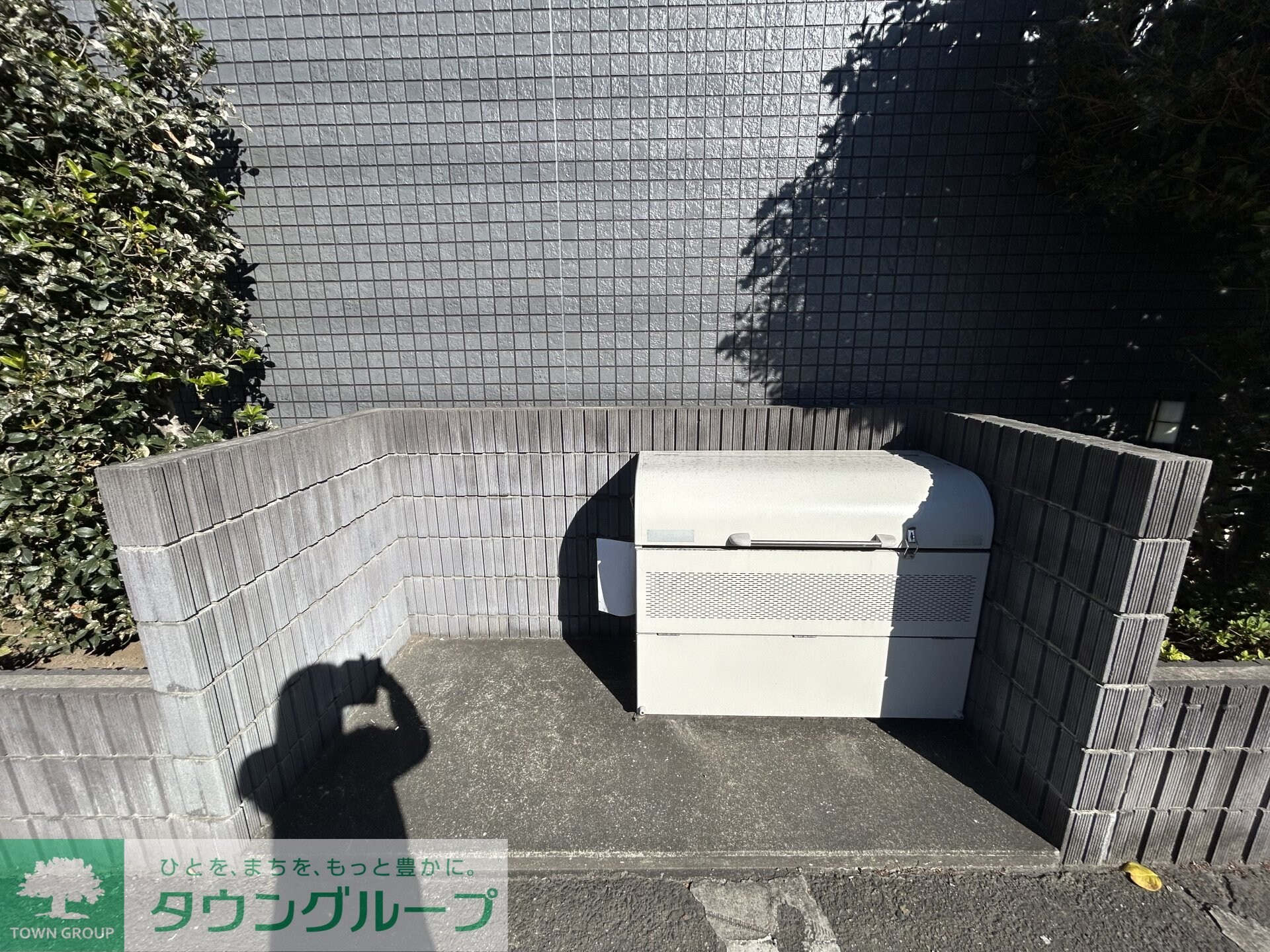 リブリ・ASAYAの物件内観写真