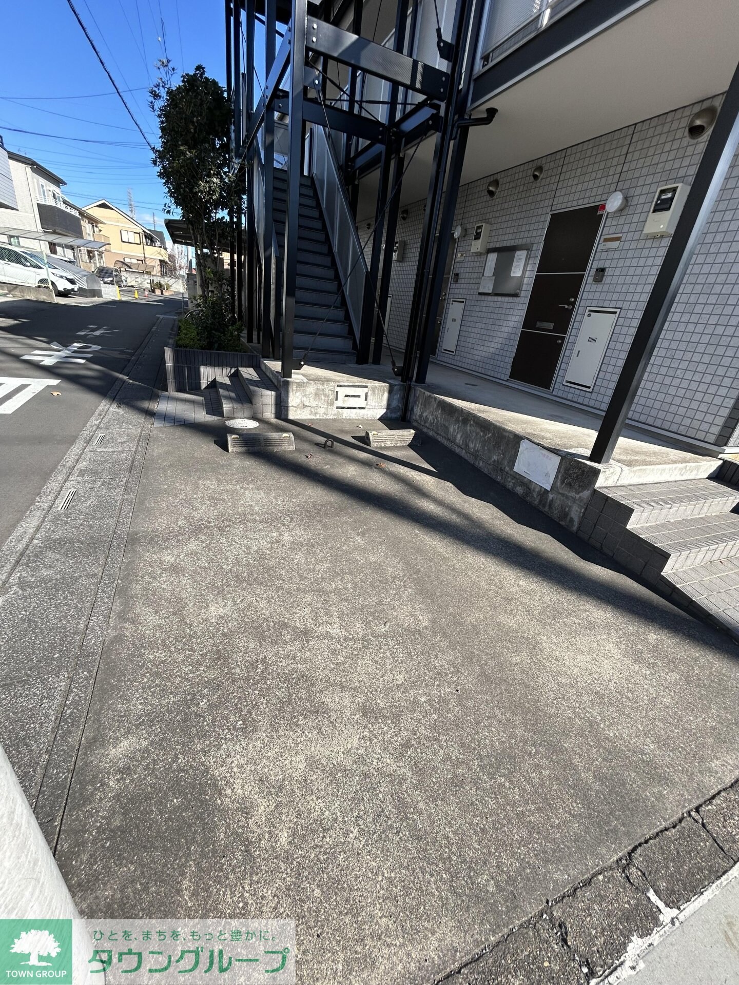 リブリ・ASAYAの物件内観写真