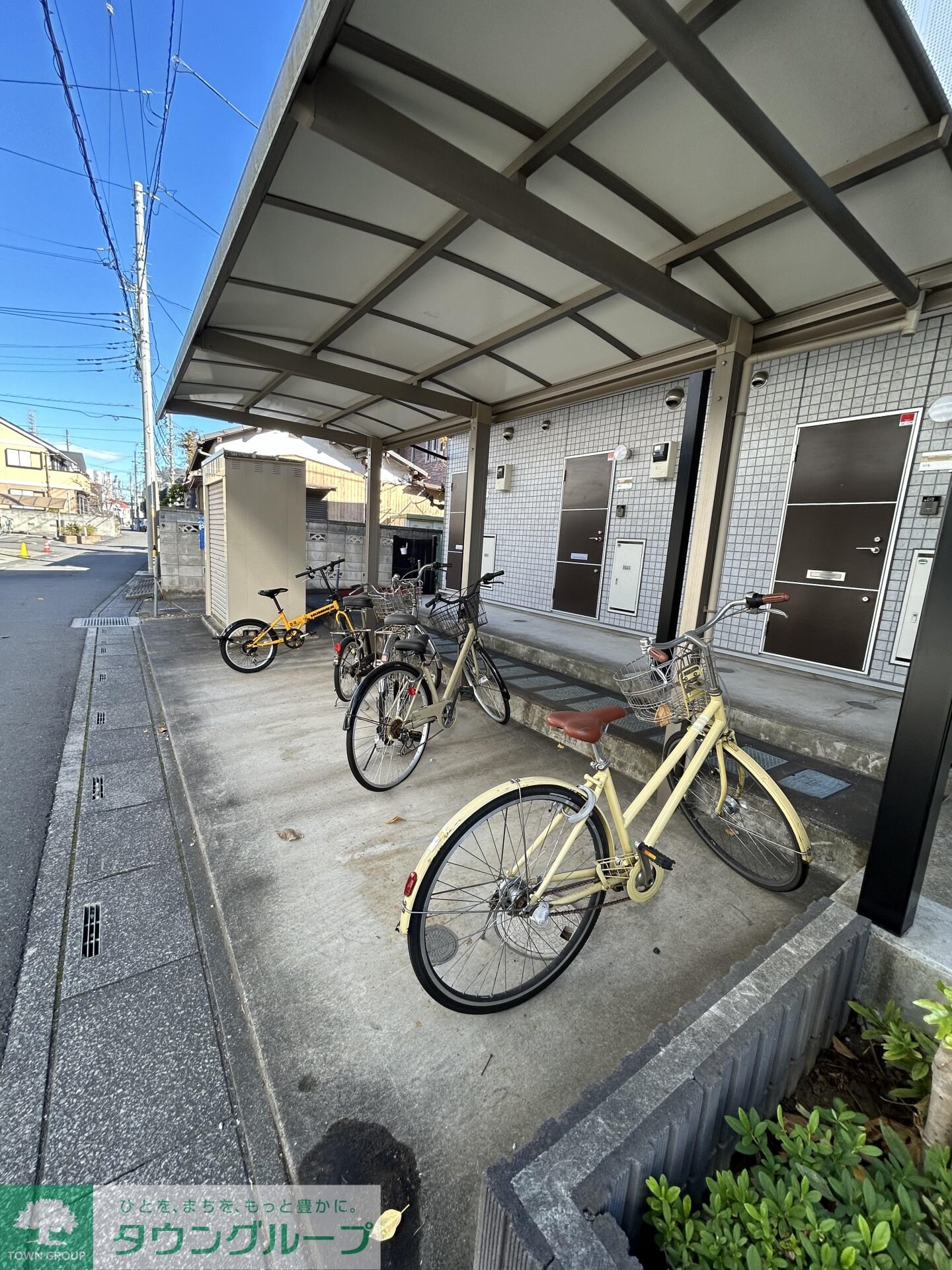 リブリ・ASAYAの物件内観写真