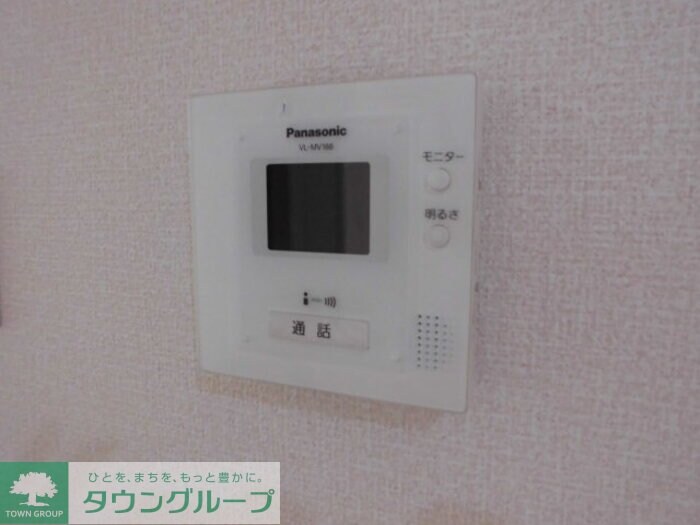 スカイシティーの物件内観写真