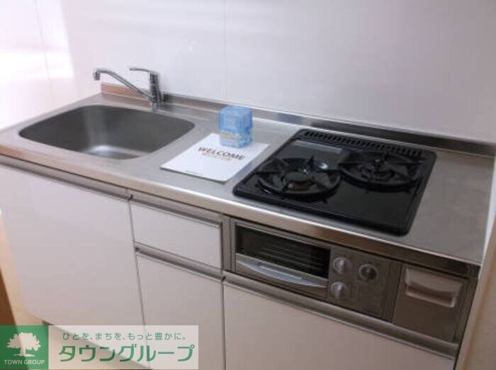 I.ヴィレッジ堀崎の物件内観写真