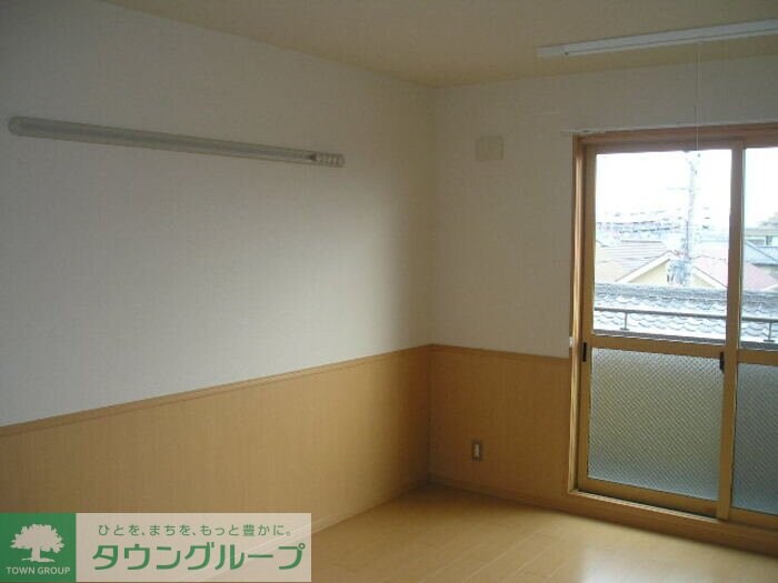 I.ヴィレッジ堀崎の物件内観写真