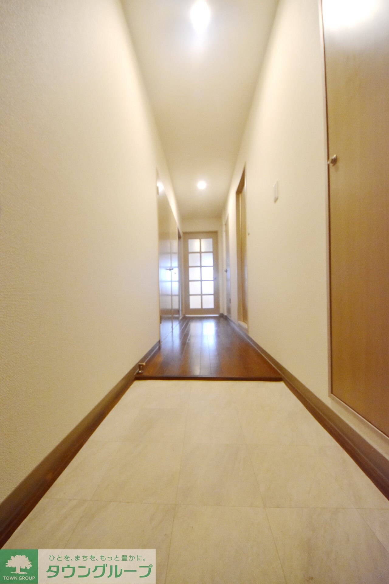 ロンドモンターニュの物件内観写真