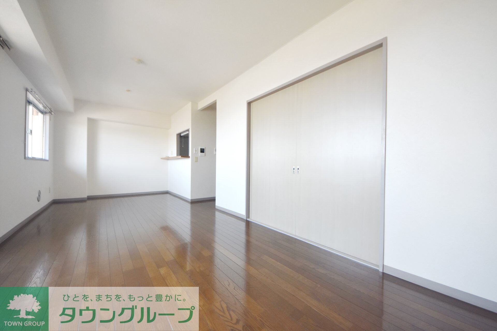 ロンドモンターニュの物件内観写真