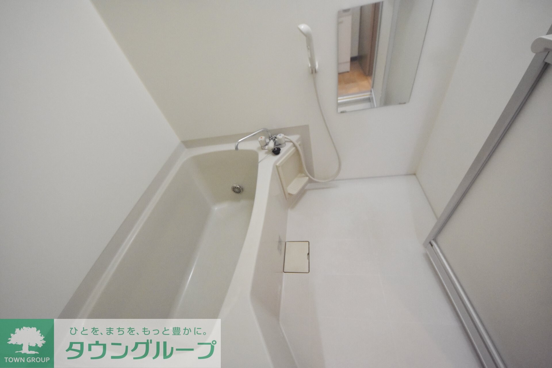 ロンドモンターニュの物件内観写真