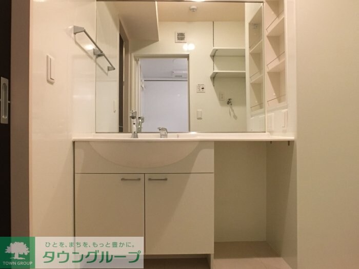 ロイヤルガーデンの物件内観写真