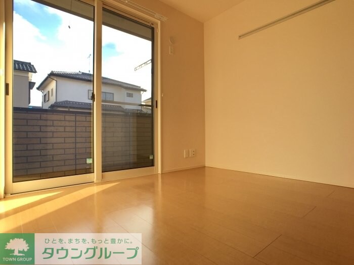 ロイヤルガーデンの物件内観写真