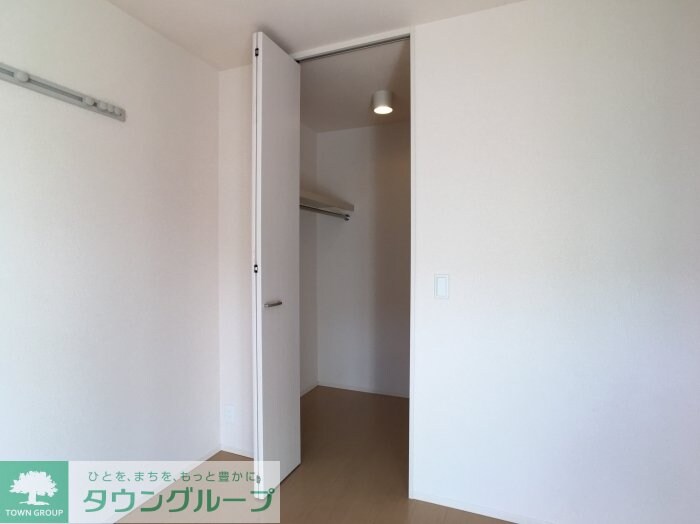 ロイヤルガーデンの物件内観写真