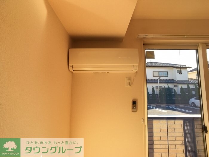 ロイヤルガーデンの物件内観写真