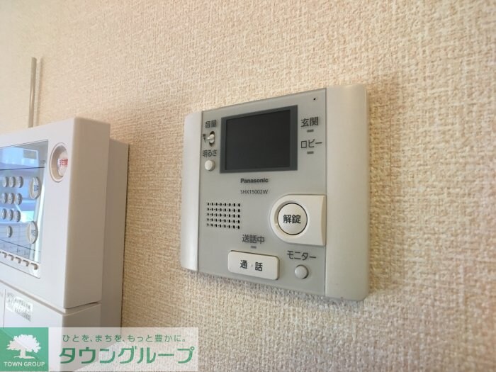 ロイヤルガーデンの物件内観写真