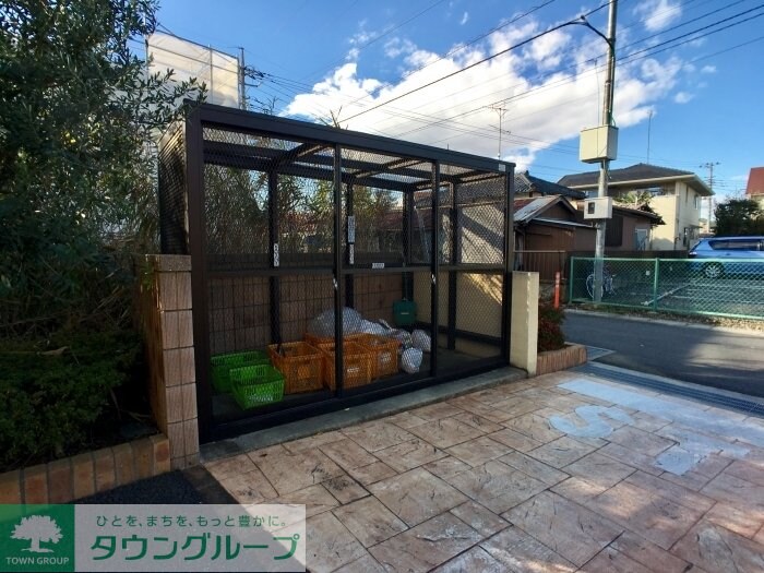 ロイヤルガーデンの物件内観写真