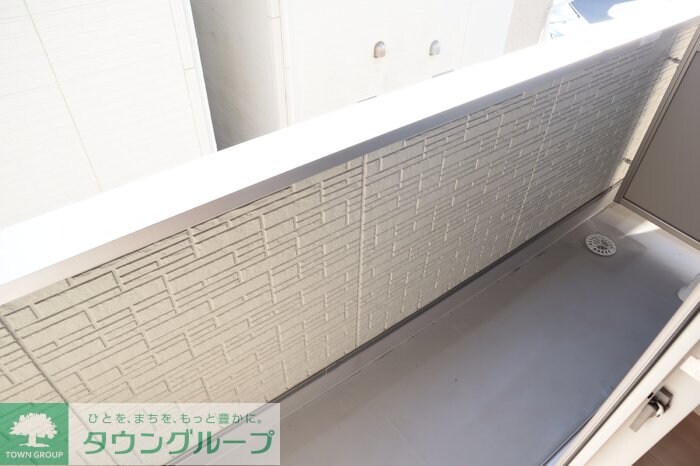 第8グリーンハイツの物件内観写真