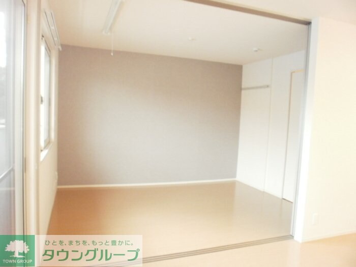 コートヴィレッジ かりんの物件内観写真