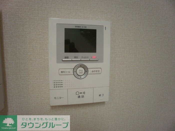 コートヴィレッジ かりんの物件内観写真