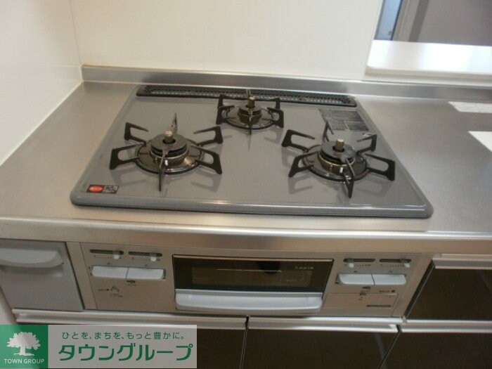 コートヴィレッジ かりんの物件内観写真