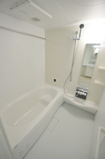 グリーンガーデンの物件内観写真