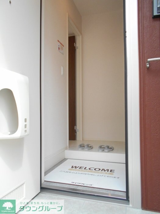 Acordeの物件内観写真