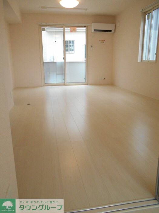 Acordeの物件内観写真