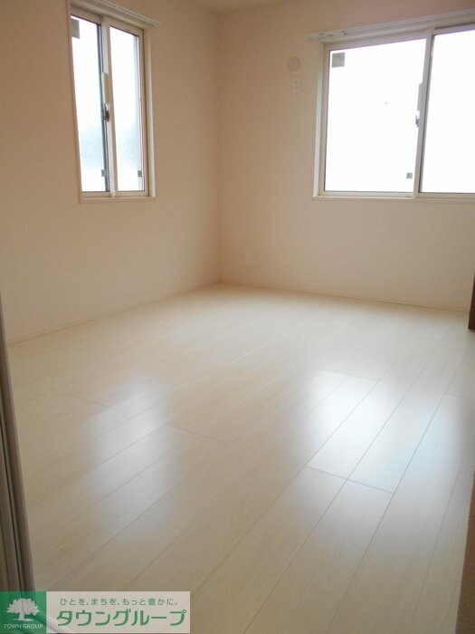 Acordeの物件内観写真