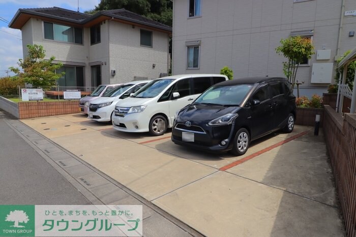 Acordeの物件内観写真