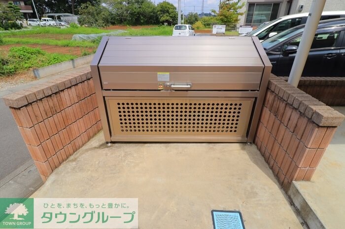 Acordeの物件内観写真