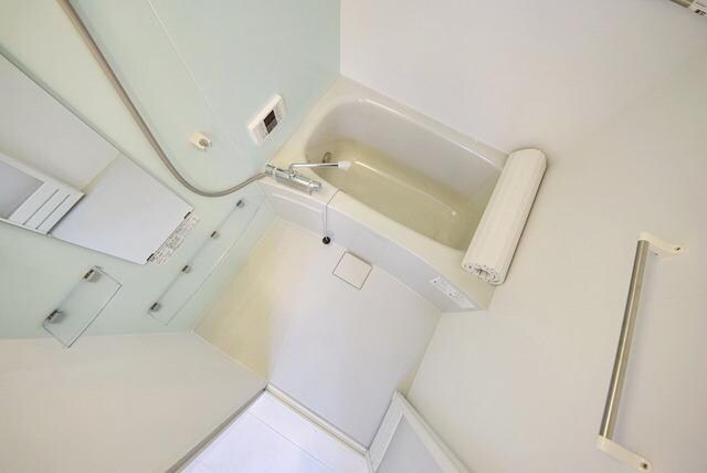 プレシャスガーネットの物件内観写真