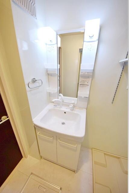 プレシャスガーネットの物件内観写真