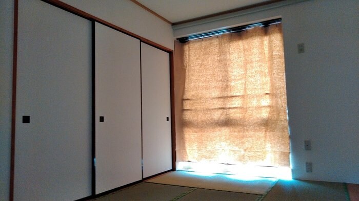 ヴァンベール山口 Bの物件内観写真