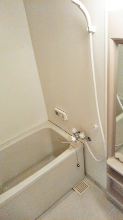 ヴァンベール山口 Bの物件内観写真