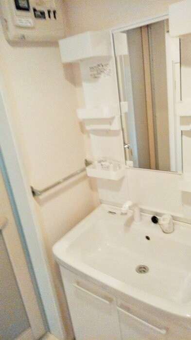 ヴァンベール山口 Bの物件内観写真