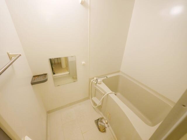 エスポワール 壱番館の物件内観写真