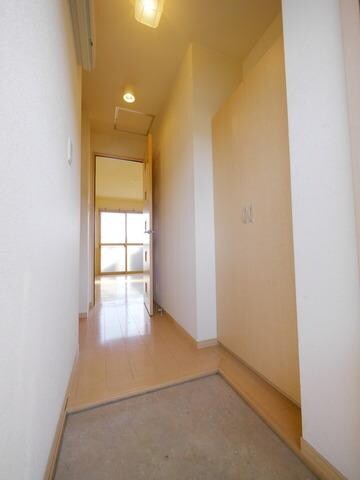 エスポワール 壱番館の物件内観写真