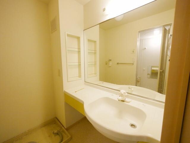 エスポワール 壱番館の物件内観写真