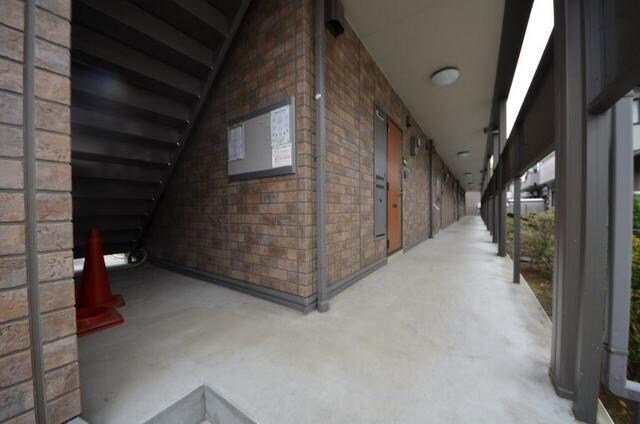 エスポワール 壱番館の物件内観写真