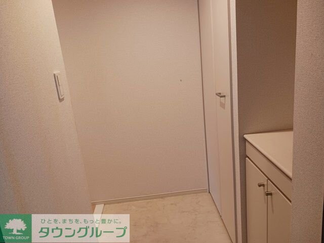 ル・ソレイユIIの物件内観写真