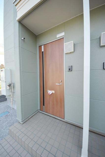 Prime・Kの物件内観写真