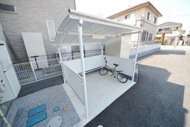 Prime・Kの物件内観写真