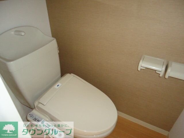 Prime・Kの物件内観写真