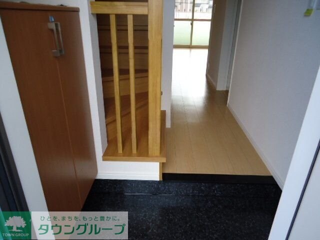 Prime・Kの物件内観写真