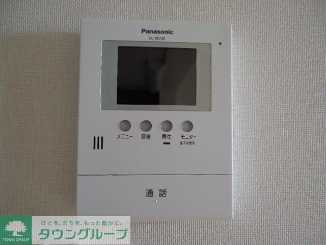 Prime・Kの物件内観写真