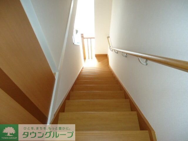 Prime・Kの物件内観写真