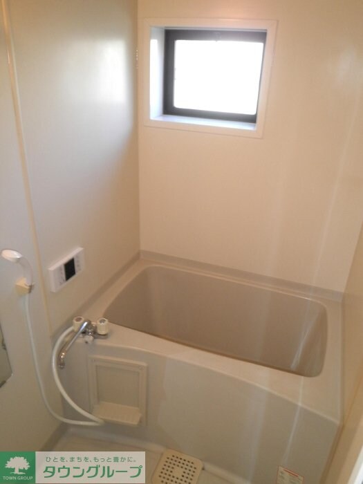 ホワイトヴュー 弐番館の物件内観写真