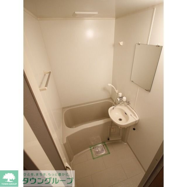 アムール日進の物件内観写真