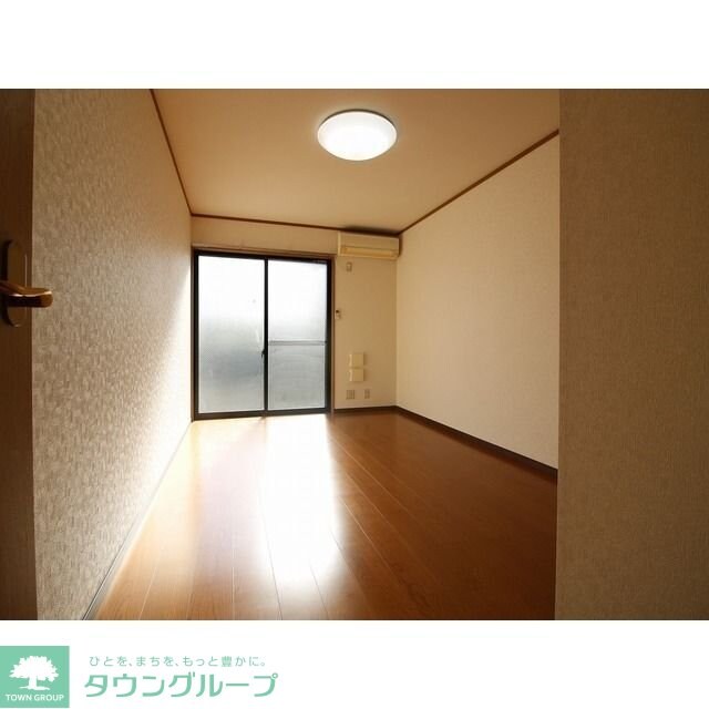 アムール日進の物件内観写真