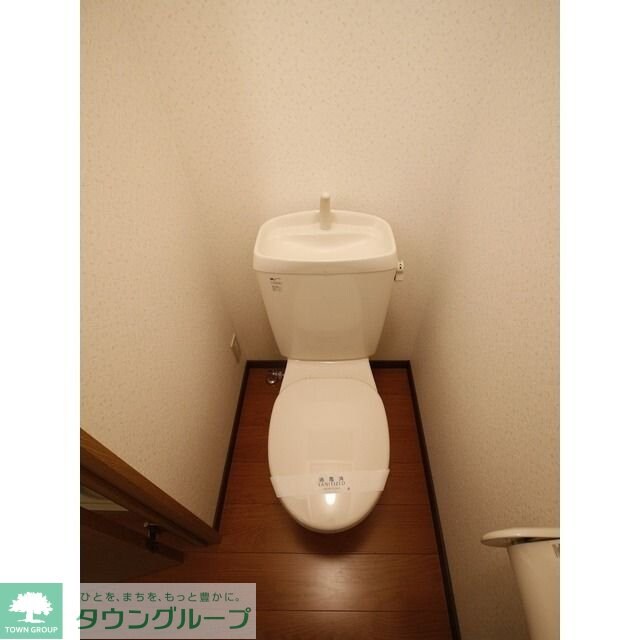 アムール日進の物件内観写真