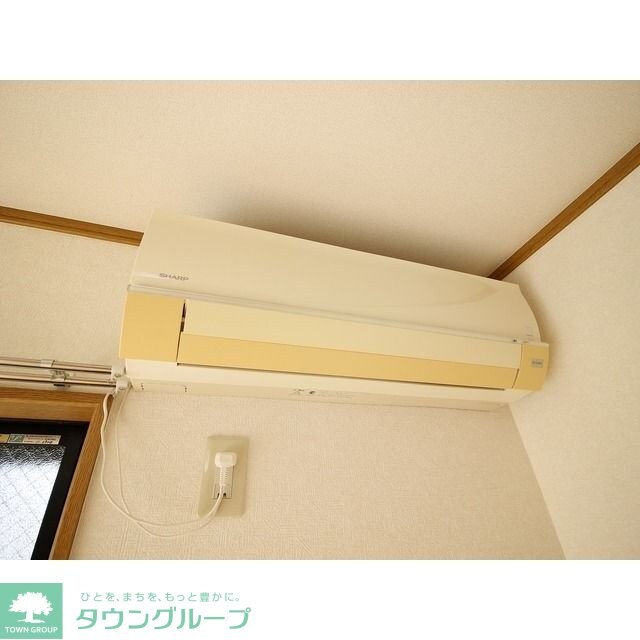 アムール日進の物件内観写真