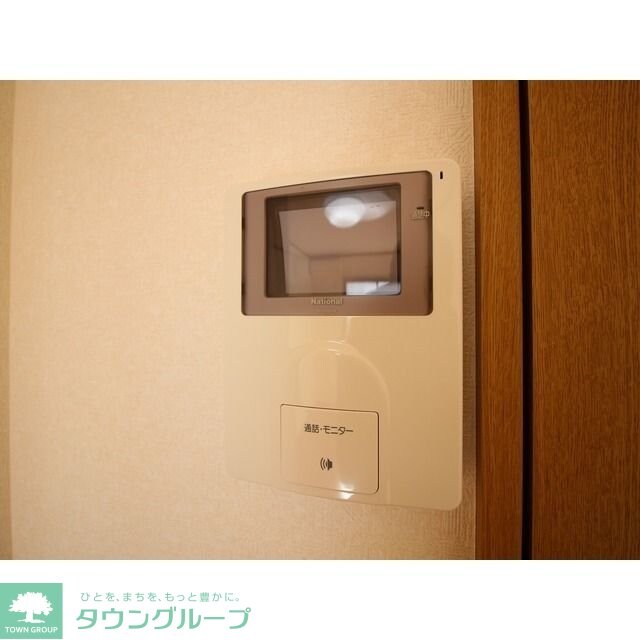 アムール日進の物件内観写真