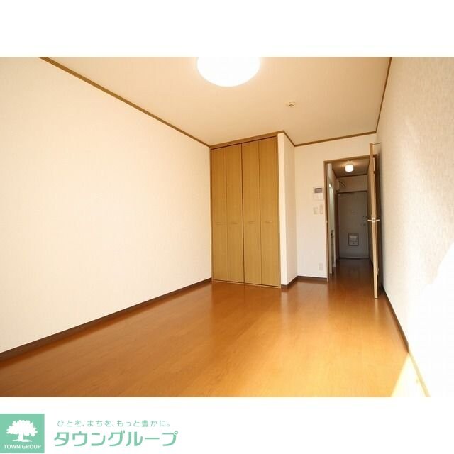 アムール日進の物件内観写真