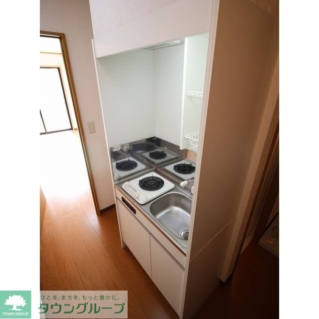 アムール日進の物件内観写真