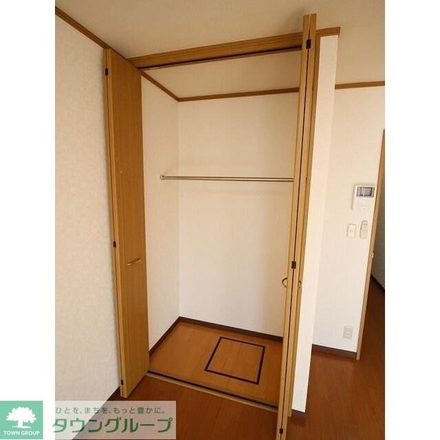 アムール日進の物件内観写真